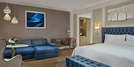 REVIEW: Spending the night with The Westin