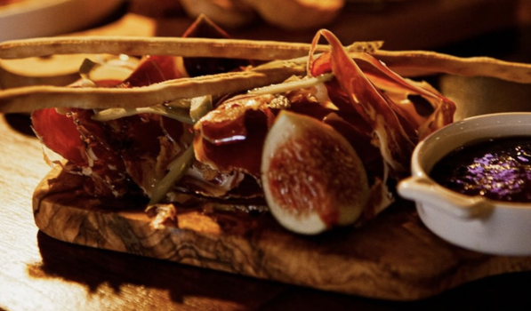 alfieri italian restaurant south william street