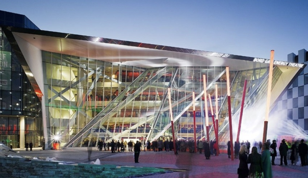 bord gais energy theatre