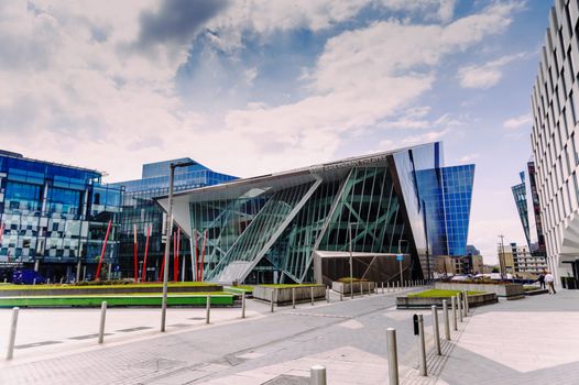 bord gais
