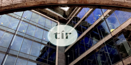 Tír Deli to donate all proceeds taken at their new location today