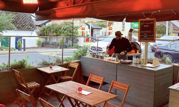 pala pizza licence renewed