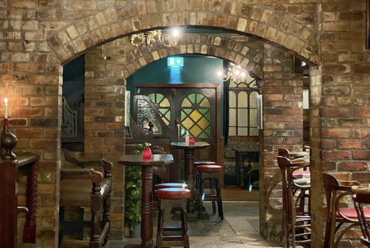 hynes pub stoneybatter