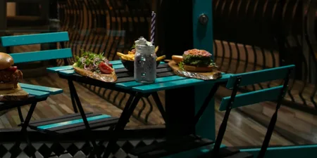 Meet Heisenburger, the latest addition to Dublin’s burger scene