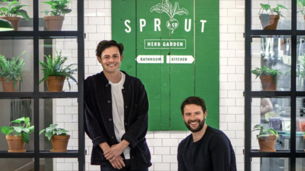 sprout dawson street