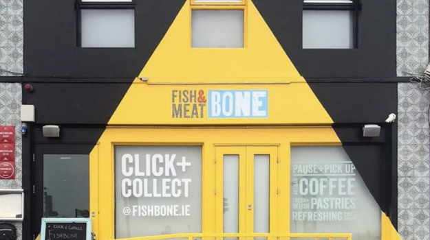 clontarf seafood restaurant closes