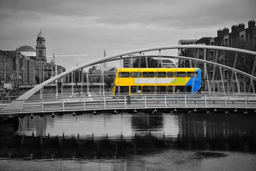 dublin travel fares drop