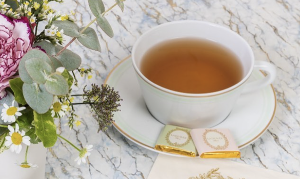 international tea day dublin