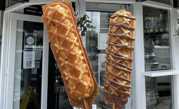 crepe sticks ballsbridge