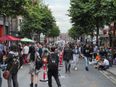 Parliament Street to Go Traffic-Free from July 4th as Part of Major City Transport Plan