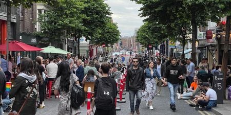 Parliament Street to Go Traffic-Free from July 4th as Part of Major City Transport Plan
