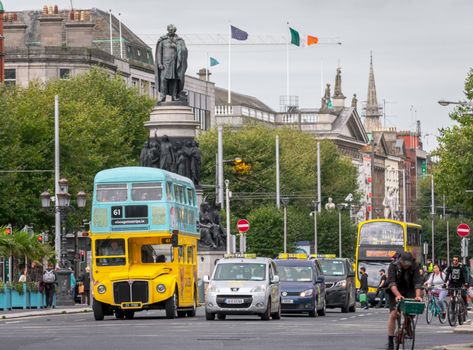 tips taxi dublin
