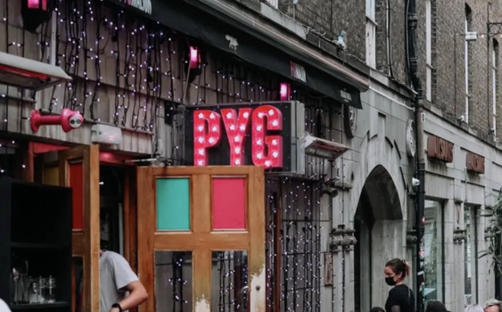 fsai issue closure order for pyg due to rodent sighting