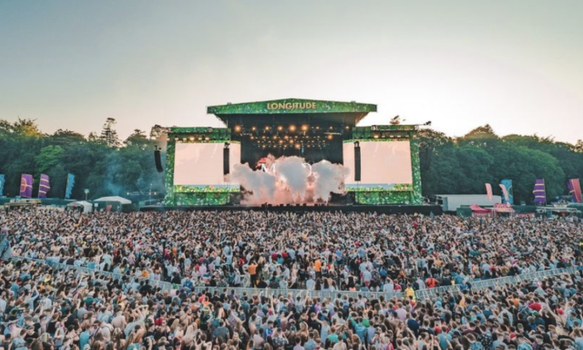 marlay park gig