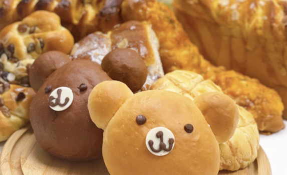 smartbear japanese cakery