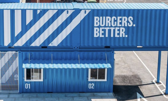 bujo burger joint terenure