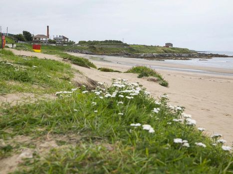 front strand beach