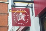 Pret A Manger to launch on Dawson Street this Friday