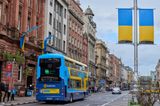 ‘Thank you, Ireland’ Music festival to be held in support of Ukraine