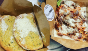 Pasta Pronto to team up with Moss Lane on Pearse Street
