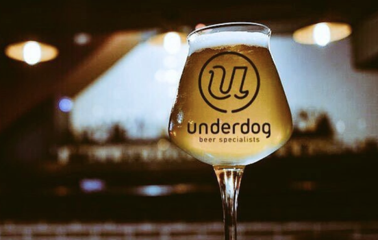 underdog legal eagle