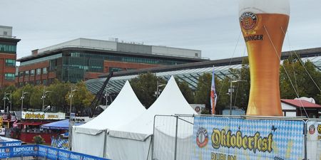 5 Oktoberfest events to check out in Dublin