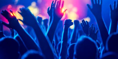 WIN: Concert tickets for loads of unreal artists and bands coming to Dublin this year