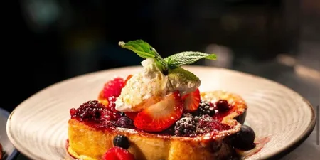 11 Dublin cafés where you can get brunch fave French Toast