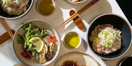 Jaru to launch a new eatery in 2023 for all the Korean food enthusiasts