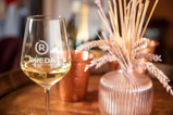 This once-off wine tasting night will pop you straight into the Christmas spirit