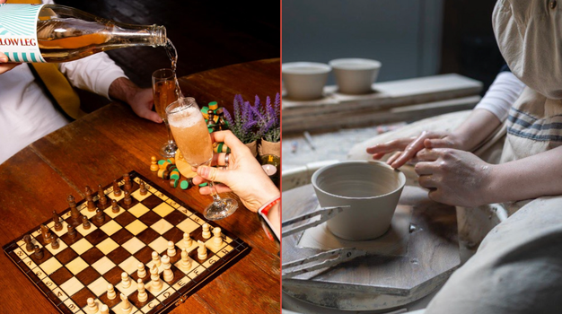 alcohol-free activities dublin