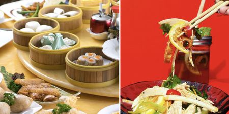 The 17 best places to eat Chinese Food in Dublin, as chosen by you