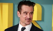 Colin Farrell calls getting nominated for an Oscar ‘a bit of craic’
