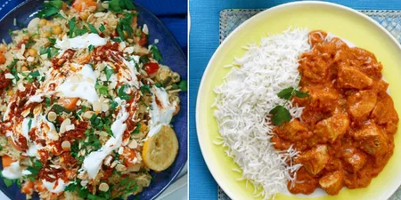 Level up your midweek meals with these failsafe rice recipes