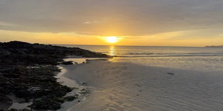10 Places In Dublin To Go For The Best Sunrise View