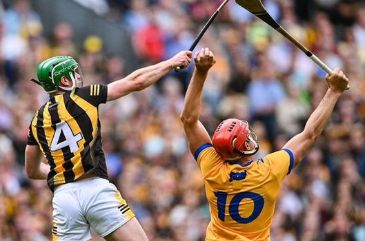 all-ireland hurling final