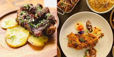 8 of the best Dublin restaurant openers of 2023 so far