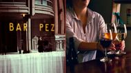 Bar Pez Review: A dreamy wine bar that stays close to its sister restaurant’s rubric