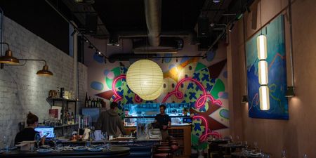 George’s Street’s new opener Kicky’s puts a playful spin on traditional dishes
