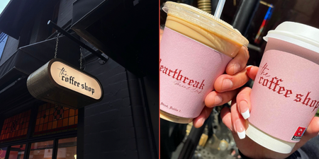 Heartbreak Social Club makes €2 coffee deal a permanent fixture