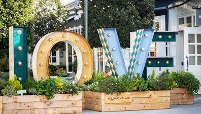 Kildare Village want to give the people of Dublin their ‘tokens of love’