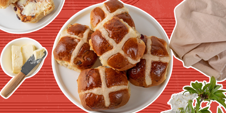 6 Dublin spots where you can get Hot Cross Buns over Easter