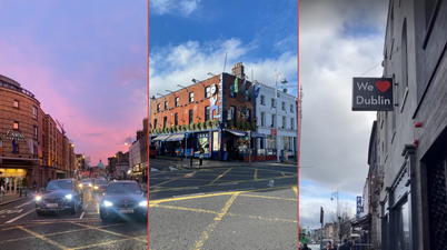 Camden Street named as the 22nd coolest street worldwide by Time Out