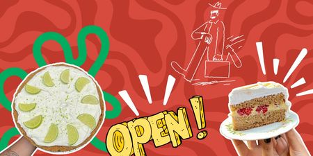 2 openers, 1 closures and coupla rejigs to be aware of in Dublin this week