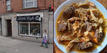 Dublin’s most elusive restaurant Assassination Custard is closing up
