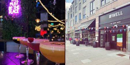 Dublin loses another nightclub: The Well on Stephen’s Green has closed down
