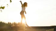 5 ways to bring the energy this Bank Holiday weekend