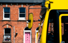 The 5 Slippiest Streets in Dublin During This Cold Snap