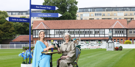 One of Dublin’s most anticipated events returns to the RDS this August