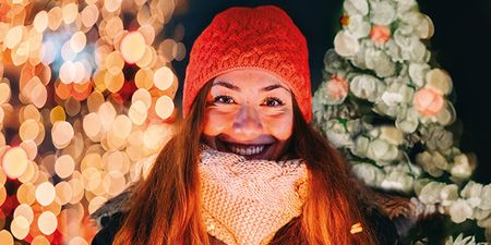 Dublin at Christmas: Lights, Laughs, and Festive Magic in the City